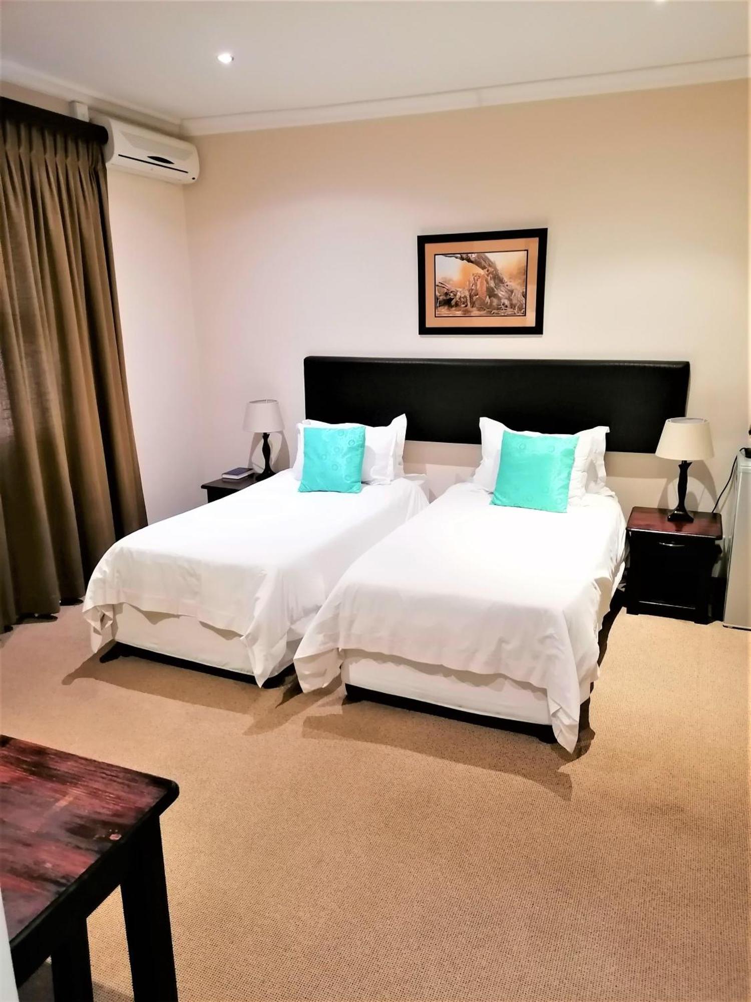Kalahari Lodge Kimberley Exteriér fotografie
